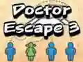 Juego Escape del Doctor 3 en línea Juego Escape del Doctor 3 en línea
