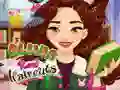 Juego Olivia: Cortes de Pelo Reales en línea