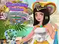 Juego Moda Legendaria Cleopatra en línea Juego Moda Legendaria Cleopatra en línea