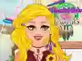 Juego Cortes de Pelo Boho de Natalie en línea Juego Cortes de Pelo Boho de Natalie en línea
