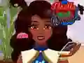 Juego Los verdaderos cortes de pelo de Noelle en línea
