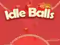 Juego Bolas Inactivas en línea Juego Bolas Inactivas en línea