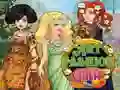 Juego Gala de Moda Artística en línea Juego Gala de Moda Artística en línea