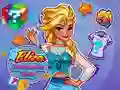 Juego Tienda de Hecho a Mano de Eliza en línea Juego Tienda de Hecho a Mano de Eliza en línea