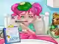 Juego Doctor de Gripe Aliado Melancólico en línea Juego Doctor de Gripe Aliado Melancólico en línea