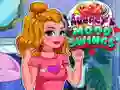 Juego El Cambio de Humor de Audrey en línea Juego El Cambio de Humor de Audrey en línea