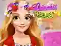 Juego Corona de Flores de Princesa en línea Juego Corona de Flores de Princesa en línea