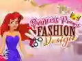 Juego Diseño de Moda de Prom de Princesa en línea Juego Diseño de Moda de Prom de Princesa en línea