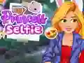 Juego Mi selfie de princesa en línea Juego Mi selfie de princesa en línea