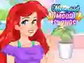 Juego Cambios de Humor de Sirena en línea