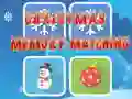 Juego Coincidencia de Memoria Navideña en línea Juego Coincidencia de Memoria Navideña en línea