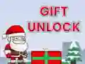Juego Desbloquear regalo en línea