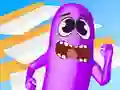 Juego Carrera Chiflada en línea