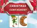 Juego Memoria de Tarjetas de Navidad en línea Juego Memoria de Tarjetas de Navidad en línea