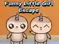 Juego Escape de la niña divertida en línea Juego Escape de la niña divertida en línea
