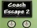 Juego Escape del Entrenador 2 en línea Juego Escape del Entrenador 2 en línea