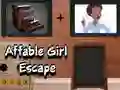 Juego Escape de la Chica Amable en línea Juego Escape de la Chica Amable en línea