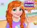Juego Annie Cambios de Humor en línea