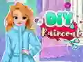 Juego Chubasquero DIY en línea