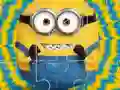 Juego Rompecabezas de Minions en línea Juego Rompecabezas de Minions en línea