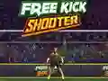 Juego Fútbol FreeKick en línea