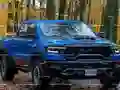 Juego Rompecabezas Ram 1500 TRX en línea Juego Rompecabezas Ram 1500 TRX en línea