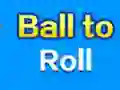 Juego Bola para Rodar en línea