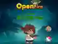 Juego Fuego Abierto en línea Juego Fuego Abierto en línea