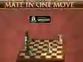 Juego Mate en un movimiento en línea Juego Mate en un movimiento en línea
