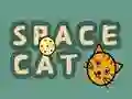 Juego Gato espacial en línea Juego Gato espacial en línea