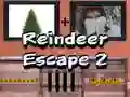 Juego Escape de renos 2 en línea