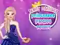 Juego Transformación de Belleza: Princesas en la Noche de Graduación en línea Juego Transformación de Belleza: Princesas en la Noche de Graduación en línea