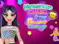 Juego Música de Sirena #Desafío de Inspiración con Hashtags en línea Juego Música de Sirena #Desafío de Inspiración con Hashtags en línea