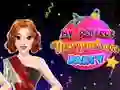 Juego Mi perfecta fiesta de Nochevieja en línea Juego Mi perfecta fiesta de Nochevieja en línea