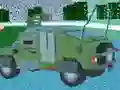 Juego Guerra de vehículos en píxeles en línea Juego Guerra de vehículos en píxeles en línea