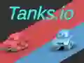 Juego Tanks.io en línea Juego Tanks.io en línea