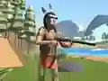 Juego Invierno herido: Una historia Lakota en línea Juego Invierno herido: Una historia Lakota en línea