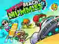 Juego Momias Psíquicas de la Playa en línea Juego Momias Psíquicas de la Playa en línea