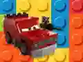 Juego Puzzle de Lego Carreras en línea Juego Puzzle de Lego Carreras en línea