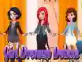 Juego Vestir a la Chica Deluxe en línea Juego Vestir a la Chica Deluxe en línea