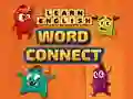 Juego Aprendiendo palabras en inglés: Conecta las palabras en línea Juego Aprendiendo palabras en inglés: Conecta las palabras en línea