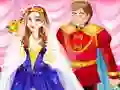 Juego Vestido de Novia para la Princesa Dormilona en línea