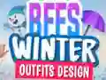 Juego Diseño de outfits de invierno para mejores amigas en línea