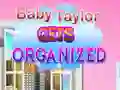 Juego La Bebé Taylor Se Organiza en línea Juego La Bebé Taylor Se Organiza en línea