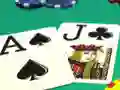 Juego Rompecabezas Black Jack en línea