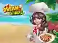 Juego Sueños de Chefs en línea Juego Sueños de Chefs en línea