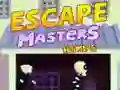 Juego Maestros de la Escape HTML5 en línea Juego Maestros de la Escape HTML5 en línea