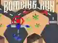 Juego Carrera de bombardeo en línea