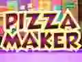 Juego Hacedor de Pizzas en línea Juego Hacedor de Pizzas en línea
