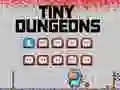 Juego Dungeons Pequeños en línea Juego Dungeons Pequeños en línea